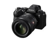 Sony Merilis Alpha 9 III dan Lensa G Master FE 300mm F2.8 GM OSS Sony Alpha 9 III