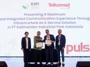 Telkomsel Bersama Telkom Gelar Solution Day 2024 telkomsel solution day 2024