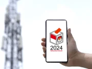 Trafik Broadband Telkomsel Naik 8,4% Selama Momen Pemilu 2024 Telkomsel pemilu
