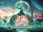 Early Access Nightingale Kini Telah Tersedia Nightingale early access