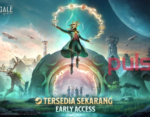 Early Access Nightingale Kini Telah Tersedia Nightingale early access