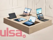 ASUS Umumkan Zenbook DUO Segera Hadir di Indonesia Asus ZenBook Duo segera hadir di Indonesia