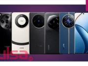 Tren Kamera Bundar Pada Smartphone Flagship, realme Bergabung Kamera bundar smartphone realme 12 pro plus