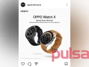 OPPO Watch X, Perangkat IoT Anyar OPPO? Oppo watch x leak