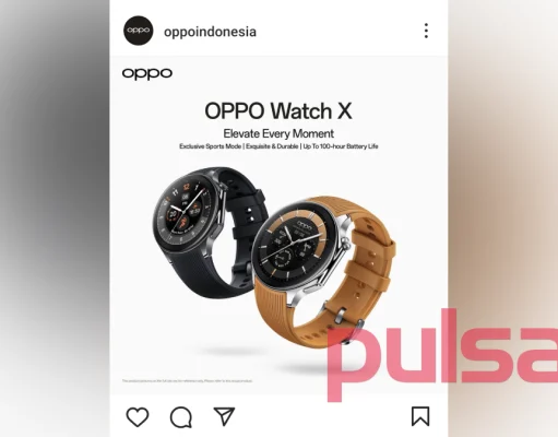 OPPO Watch X, Perangkat IoT Anyar OPPO? Oppo watch x leak