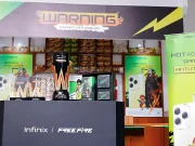 Infinix Resmi Memulai Warung Infinix Gaming Musim Kedua dengan Konsep Mabar Unik Warung Infinix Gaming Musim Kedua
