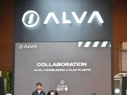 ALVA Luncurkan Rangkaian Koleksi Apparel dan Aksesoris Ramah Lingkungan
