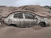 Pemanfaatan Model Jaringan Neural Yandex Pantau Abu Vulkanik yandex vulkanik