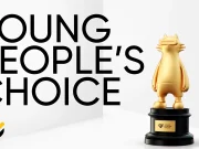 realme Raih Predikat Sebagai Young People’s Choice realme Young People's Choice