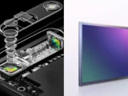 Mana Lebih Baik, Lensa Telefoto Periskop atau Sensor 200MP? periskop 200mp sensor