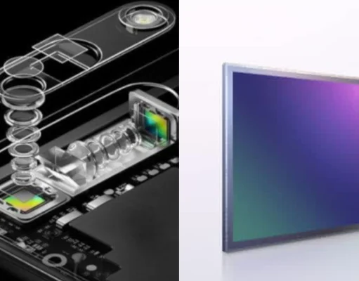 Mana Lebih Baik, Lensa Telefoto Periskop atau Sensor 200MP? periskop 200mp sensor