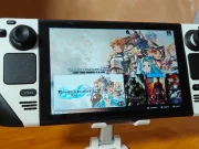 Lancar Bermain Granblue Fantasy Relink di Steam Deck? Granblue Fantasy Relink Steam Deck