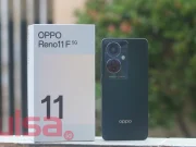 Review OPPO Reno11 F 5G, Seri Ekonomis, Software Fantastis Review OPPO Reno11 F 5G