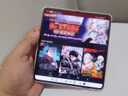 Lebih Produktif dengan Layar Lebar OPPO Find N3 Layar lebar OPPO Find N3