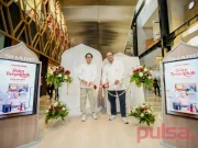 Sharp Indonesia Kembali Hadirkan Program Sharp Bersedekah