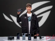 ASUS Siap Luncurkan ROG Phone 8 Series di Indonesia 20 Maret 2024 ASUS ROG Phone 8 Series