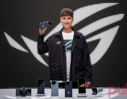 Jadi Lebih Terjangkau! ASUS Hadirkan Potongan Harga ROG Phone 8 Rp 1 Jutaan ASUS ROG Phone 8 Series