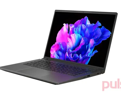 Review Acer Swift X 14: Berdesain Elegan, Penunjang Kreativitas dan Produktivitas Review Acer Swift X 14