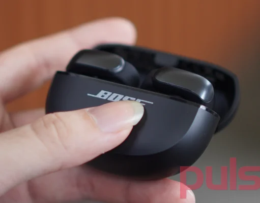 Resmi Rilis Hari Ini, Bose Ultra Open Earbuds Dibanderol 4 Jutaan Bose ultra open earbuds launch event