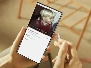 Ubah Momen Biasa Jadi Luar Biasa dengan Editing Tools Berbasis AI Galaxy S24 Series Editing Tools Berbasis AI Galaxy S24 Series