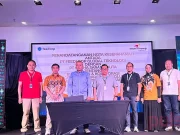 Feedloop AI dan TelkomProperty Siap Transformasi Sektor Properti Feedloop AI dan TelkomProperty