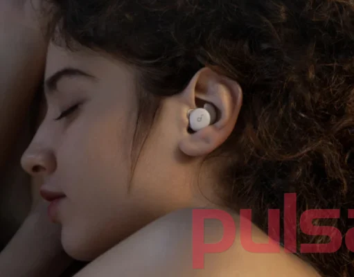 Soundcore Sleep A20, Solusi Tidur Nyaman Tanpa Suara Dengkur? Anker Soundcore A20