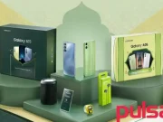 Sempurnakan Momen Ramadan Bersama Galaxy A05 dan A15