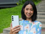 5 Alasan Galaxy A55 5G Cocok untuk Anda, Performanya “Menyala” Galaxy A55 5G Cocok Untuk Anda