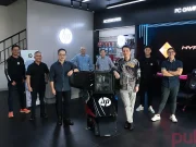 HP Care and Gaming Experience Center Resmi Diluncurkan di Indonesia HP Care and Gaming Experience Center
