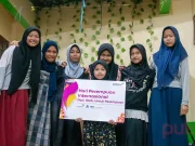 Indosat Dorong Inklusi dan Pemberdayaan Perempuan Pemberdayaan Perempuan Indosat