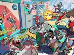 Sempat Eksklusif untuk Xbox, Hi-Fi Rush Kini Hadir di PS5 Hi-fi rush