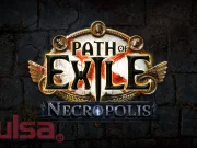 Kabar Terbaru dari Path of Exile 2 dan Path of Exile: Necropolis Path of Exile 2 Necropolis
