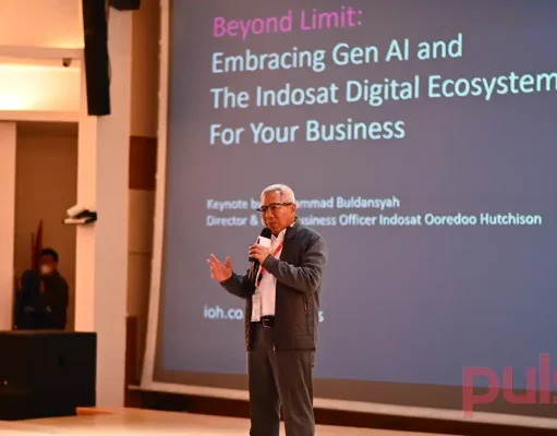 IDE by Indosat Business dan Google Cloud Gelar Startup Bootcamp 2024 Startup Bootcamp 2024