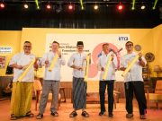 IM3 Hadirkan Kampanye Nyatakan Silaturahmi dengan Freedom Internet di Bulan Ramadan