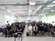 ITB Peduli Pertimbangan Etika AI dan Pemanfaatan AI dalam Konsep Smart City Bersama Yandex