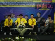 UI dan Yandex Selenggarakan Seminar AI Komprehensif