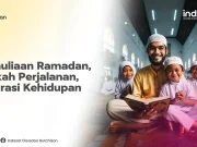 Indosat Ajak Masyarakat Rayakan Ramadan Lewat Gerakan Sosial Indosat Berkah Ramadan