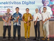 Indosat, BPPTIK Kominfo, dan Cisco Hadirkan GenSi, Pelatihan Digital Bertaraf Internasional Indosat Generasi Terkoneksi GenSi