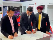 Indosat dan Tech Mahindra Kembangkan AI Linguistik ‘Garuda’ Indosat Tech Mahindra Garuda