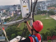 XL Axiata Siap Hadapi Lonjakan Trafik Layanan Jelang Lebaran 2024 XL Axiata Trafik Lebaran 2024