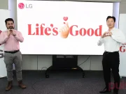 LG Ciptakan Budaya Pangan Berkelanjutan melalui Kampanye ‘Better life for all’ LG Better Life for All