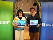 Acer Swift X 14 AI dan Swift Go 14 AI Resmi Hadir di Indonesia Laptop Acer Swift Terbaru dengan Teknologi AI