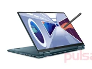 Bikin Konten Makin Serius dengan Lenovo AI Engine+ di Yoga 7i dan Yoga Pro 7i Lenovo AI Engine+ Yoga 7i