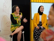 Nawakara Bagikan Tips Keamanan Digital dan Finansial bagi Perempuan Nawakara Keamanan Digital Perempuan