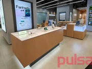 OPPO Kembali Buka Experience Store di Supermal Karawaci Oppo experience store Supermal Karawaci