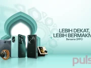 OPPO Gelar Program #LebihDekatLebihBermakna, Ada Cashback Hingga 15 Paket Umrah Gratis OPPO #LebihDekatLebihBermakna