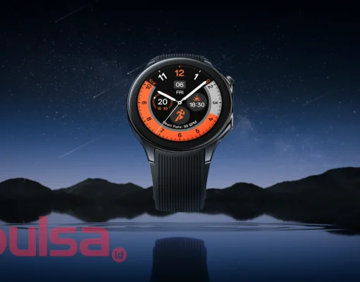 OPPO Resmi Luncurkan Watch X, Unik dengan Fitur Badminton Oppo watch x resmi rilis badminton
