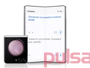 Galaxy AI Segera Hadir di Galaxy Z Flip5 dan Galaxy Z Fold5 Galaxy AI di fold5 flip5