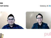 Pakar AI Bicara Keunggulan Galaxy AI di Galaxy S24, Mendorong Produktivitas dan Pengembangan Talenta Pakar AI di Galaxy S24 Series