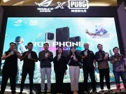 ASUS Resmi Luncurkan ROG Phone 8 Series di Indonesia ASUS ROG Phone 8 Series Indonesia